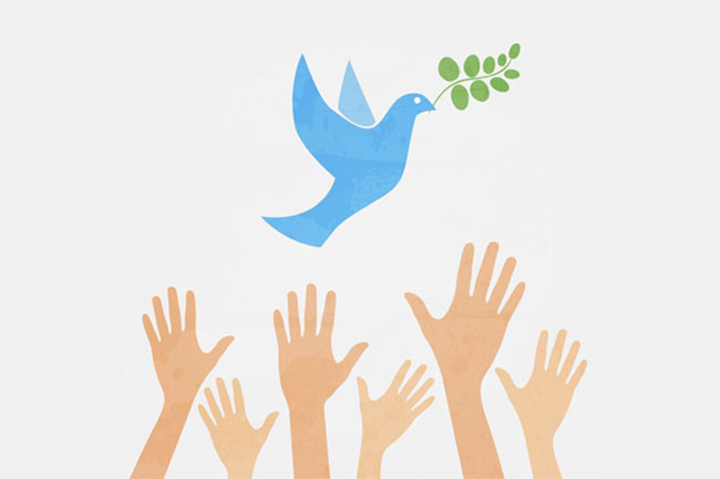 True Ahimsa Nonviolence Towards Yourself